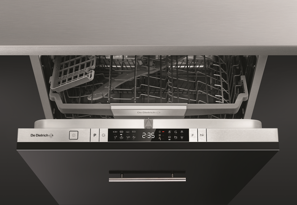 Встраиваемая посудомоечная машина FDD422QJ2 De Dietrich