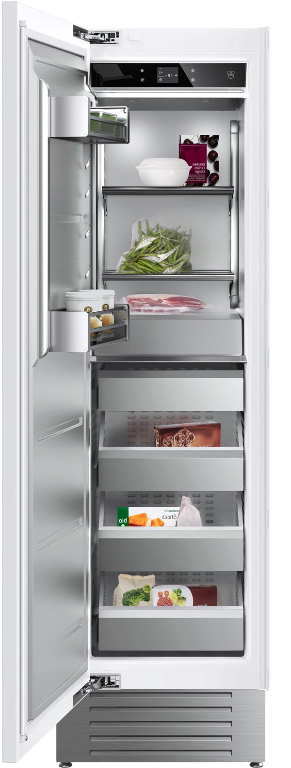 Морозильник V-ZUG Freezer V6000 Supreme V-Zug FR6T-51099