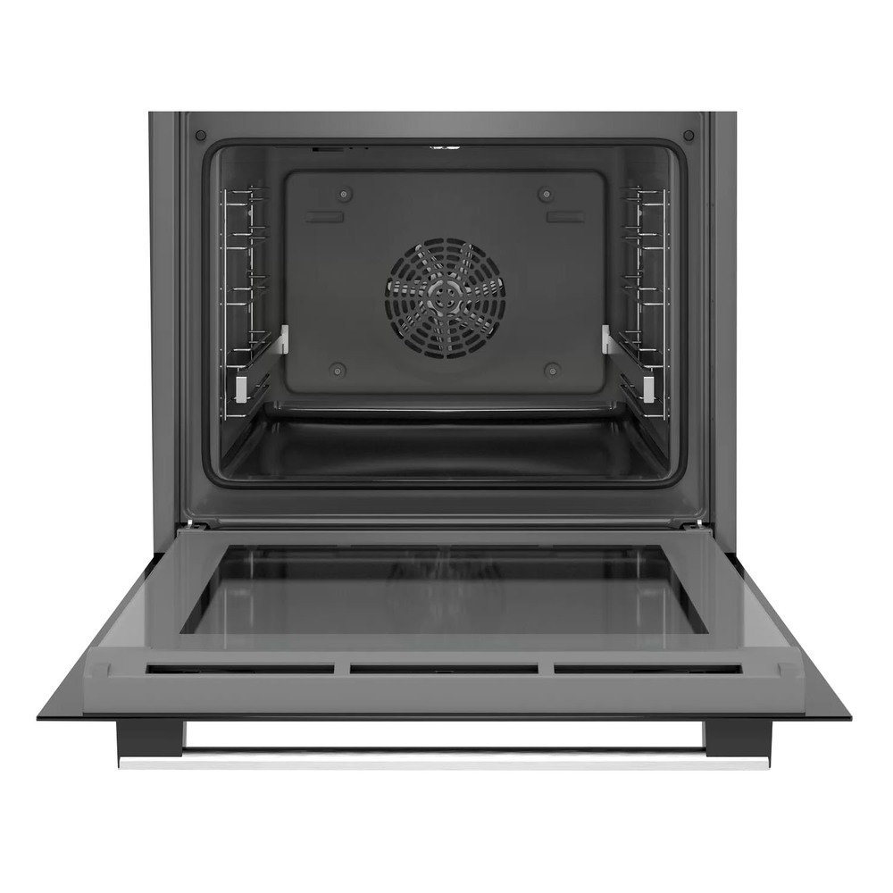 Встраиваемый электрический духовой шкаф Bosch HRG5580S6R