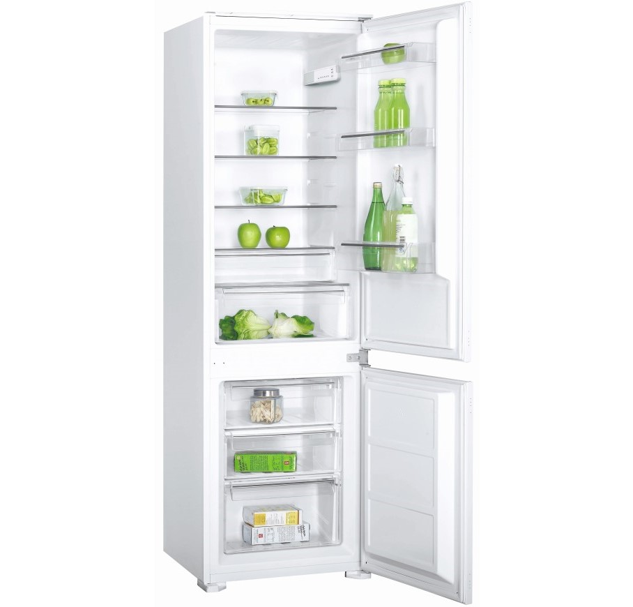 Интегрируемый холодильно-морозильный шкаф Comfort Graude IKG 180.0