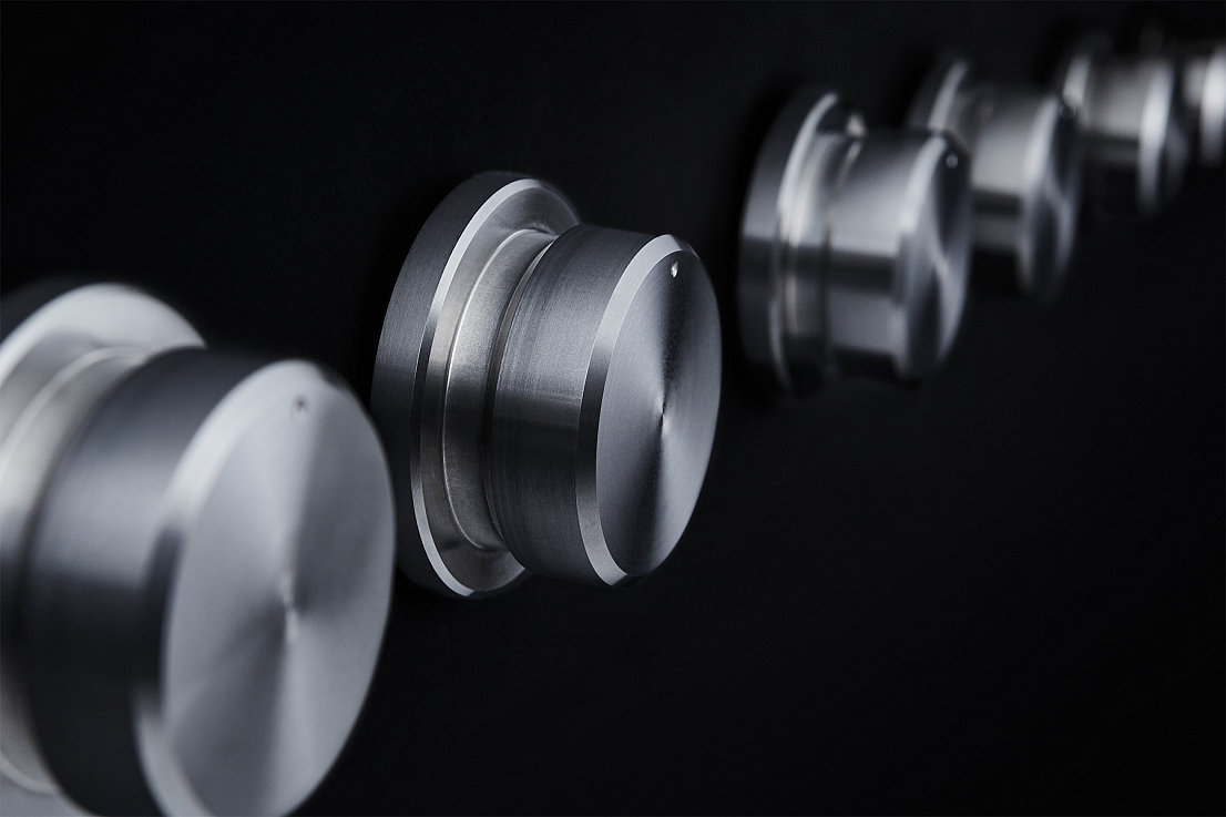 Индукционная варочная панель с вытяжкой Kuppersbusch KMI 9850.0 SR Copper (отгружается KMI 9850.0 SR