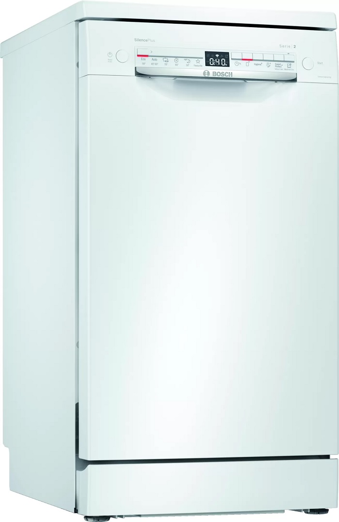 Отдельностоящ. посудомоечная машина Bosch SPS2HMW4FR