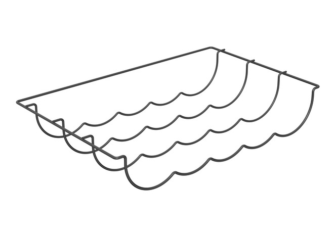 Полка-держатель для бутылок CombiCooler V4000 178NI