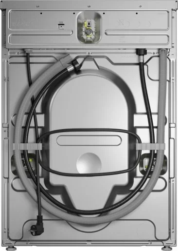 W1084BW Стиральная машина ASKO