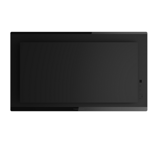 Настенная вытяжка Kuppersbusch DW 8550.0 KSM