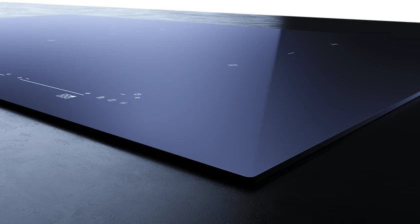 Индукционная варочная поверхность Kuppersbusch KI 9800.1 MR